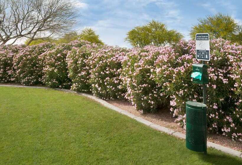 Szálloda Home2 Suites By Hilton Glendale   Westgate