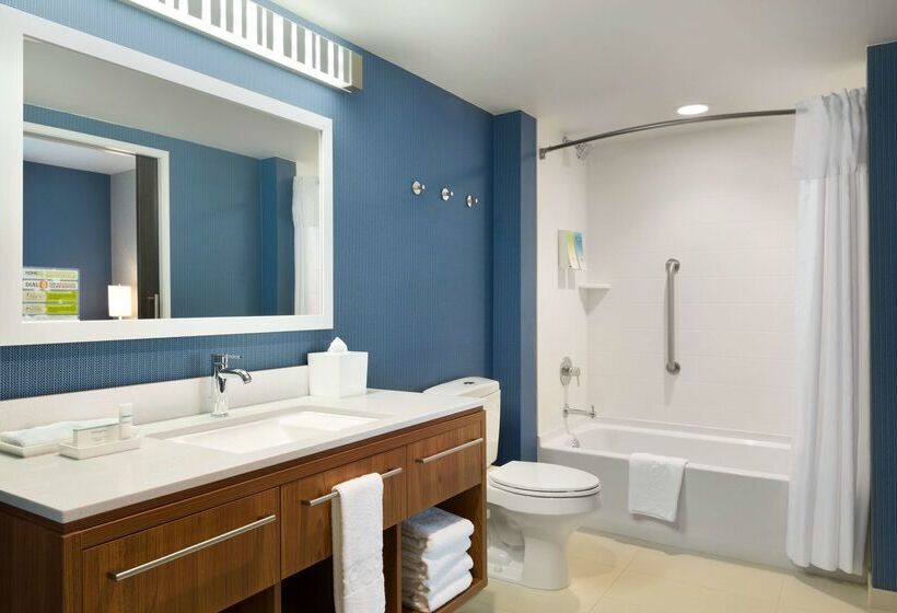 Szálloda Home2 Suites By Hilton Glendale   Westgate