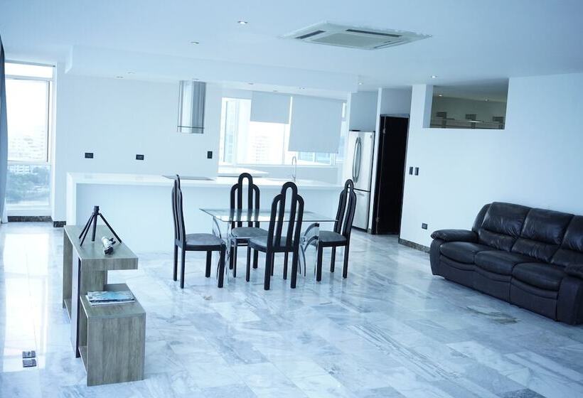 ホテル La Gran Via