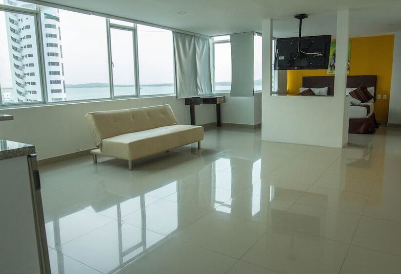 ホテル La Gran Via