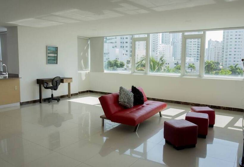 ホテル La Gran Via