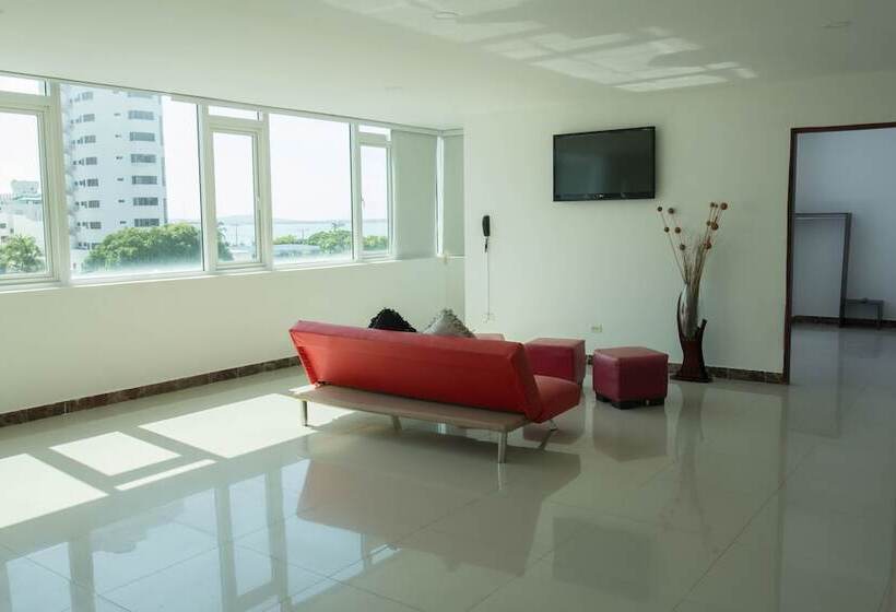 ホテル La Gran Via