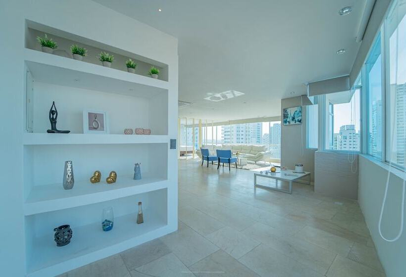 ホテル La Gran Via