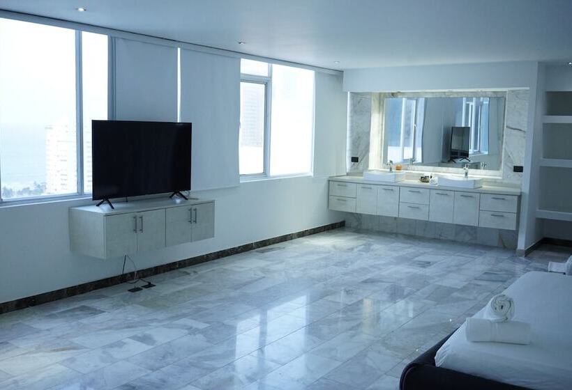 ホテル La Gran Via