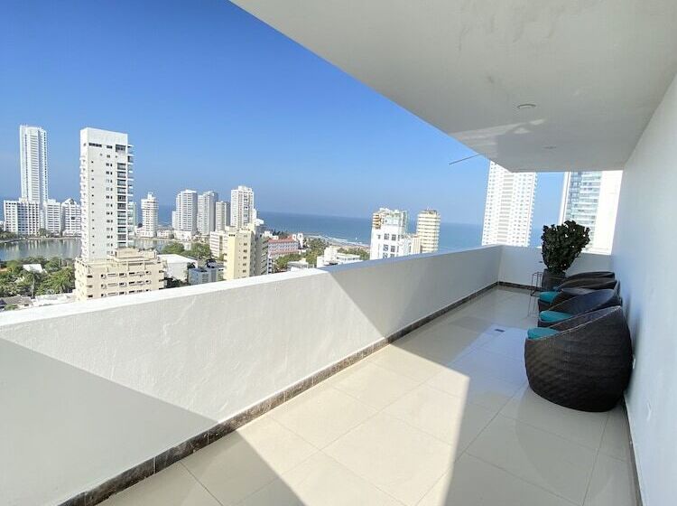 ホテル La Gran Via