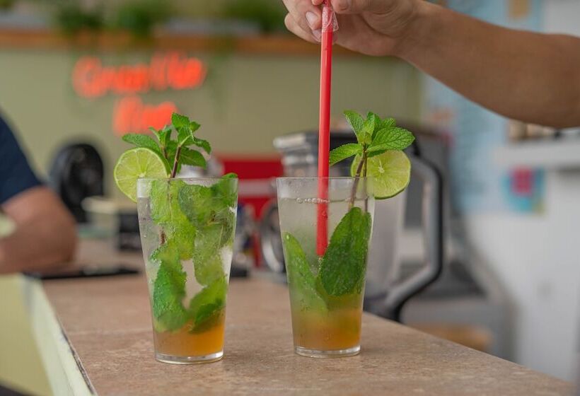 ホテル La Gran Via