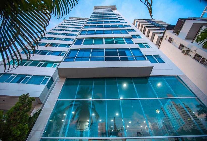 ホテル La Gran Via