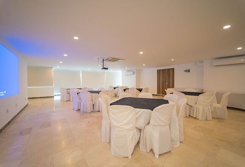 ホテル La Gran Via