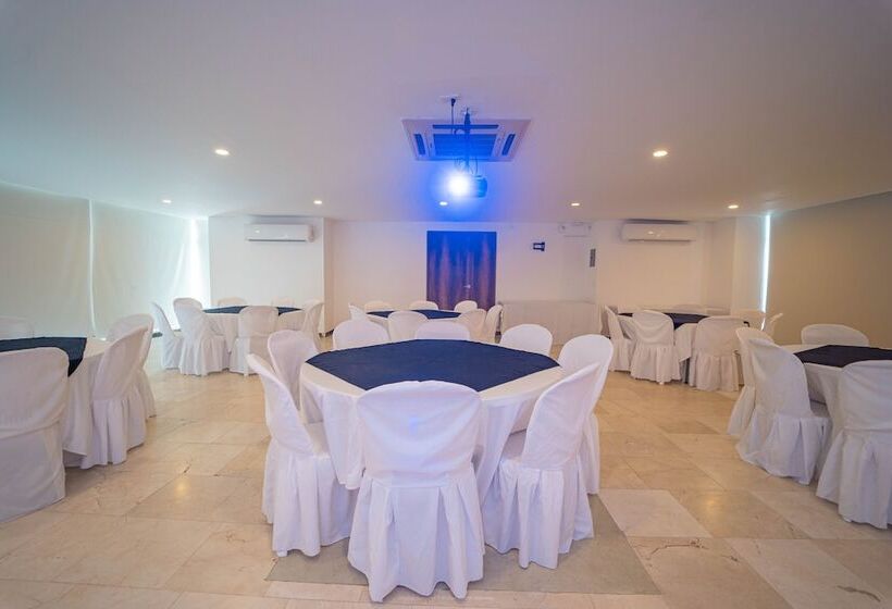 ホテル La Gran Via