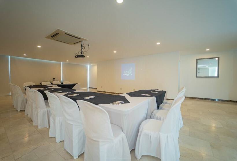 ホテル La Gran Via