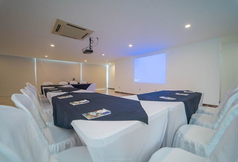 ホテル La Gran Via