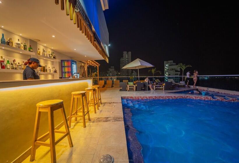 ホテル La Gran Via