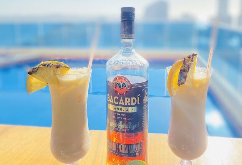 ホテル La Gran Via