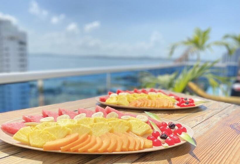 ホテル La Gran Via