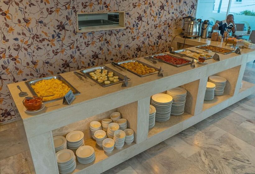 ホテル La Gran Via