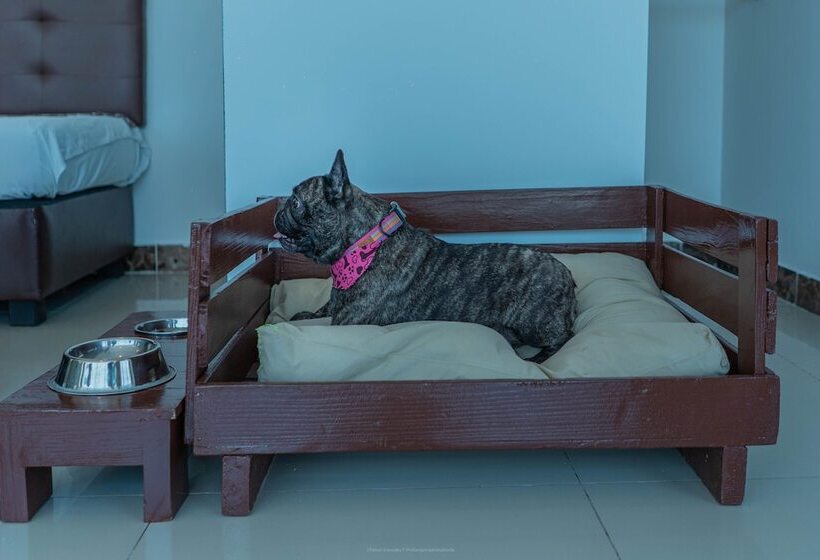 ホテル La Gran Via