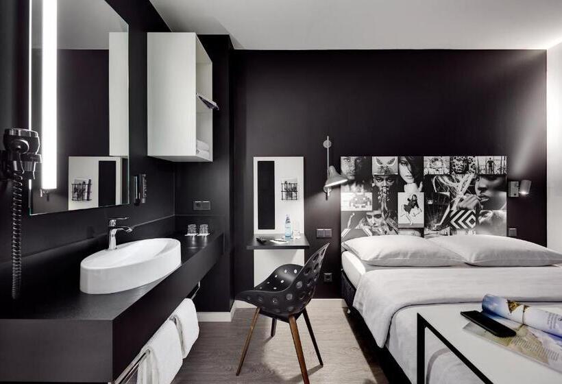 בית מלון כפרי Legere Express Tuttlingen