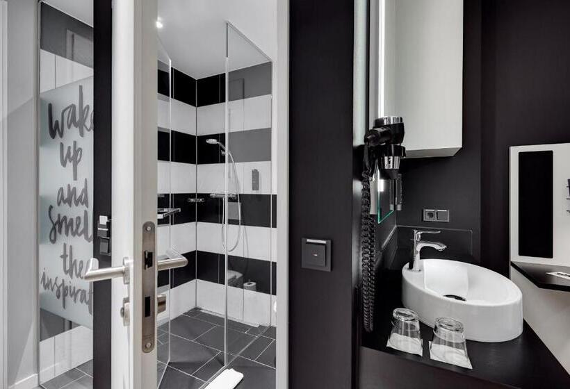 בית מלון כפרי Legere Express Tuttlingen