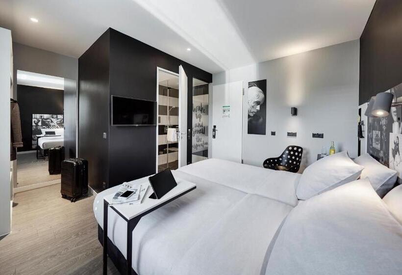 בית מלון כפרי Legere Express Tuttlingen