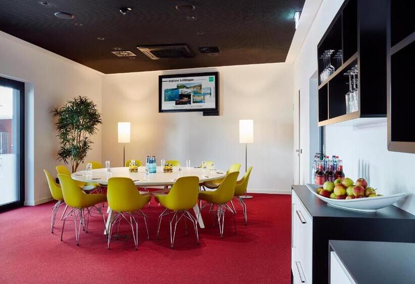 בית מלון כפרי Legere Express Tuttlingen