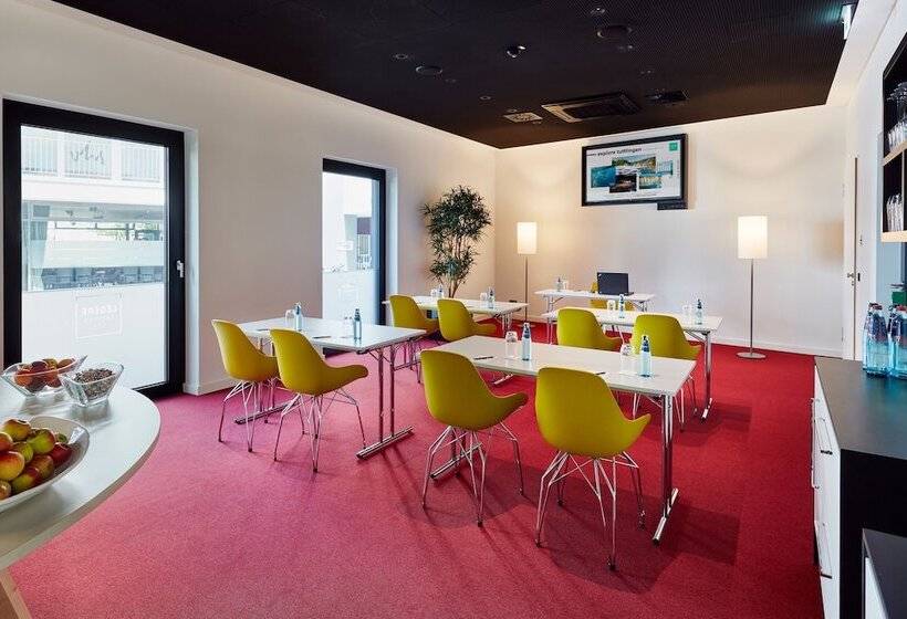 בית מלון כפרי Legere Express Tuttlingen