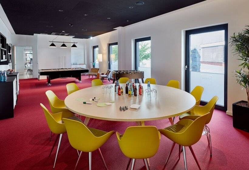 בית מלון כפרי Legere Express Tuttlingen