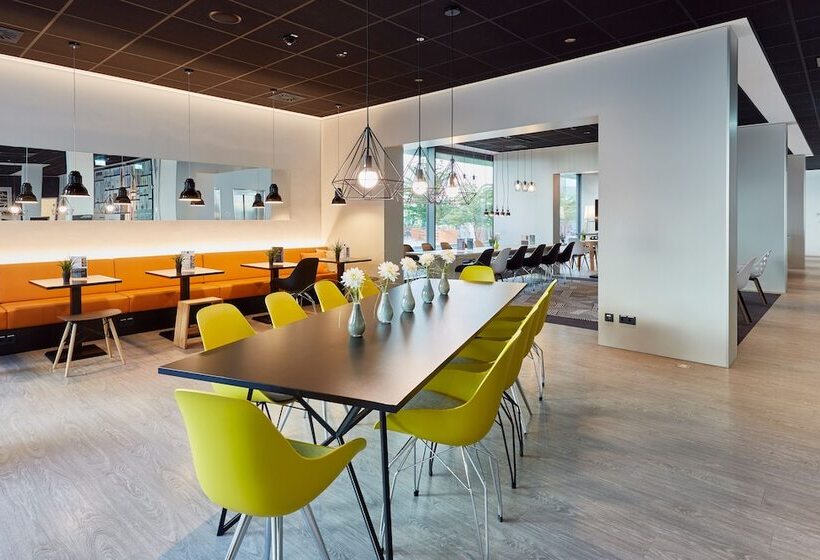 בית מלון כפרי Legere Express Tuttlingen