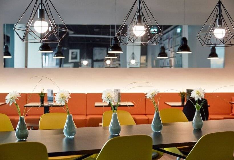 בית מלון כפרי Legere Express Tuttlingen