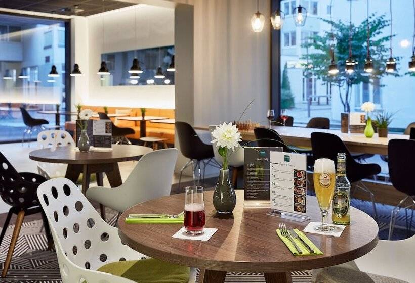 בית מלון כפרי Legere Express Tuttlingen