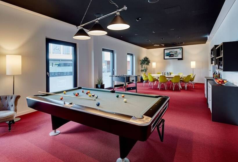 בית מלון כפרי Legere Express Tuttlingen