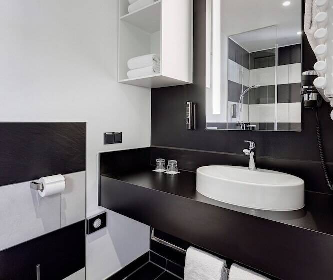 בית מלון כפרי Legere Express Tuttlingen