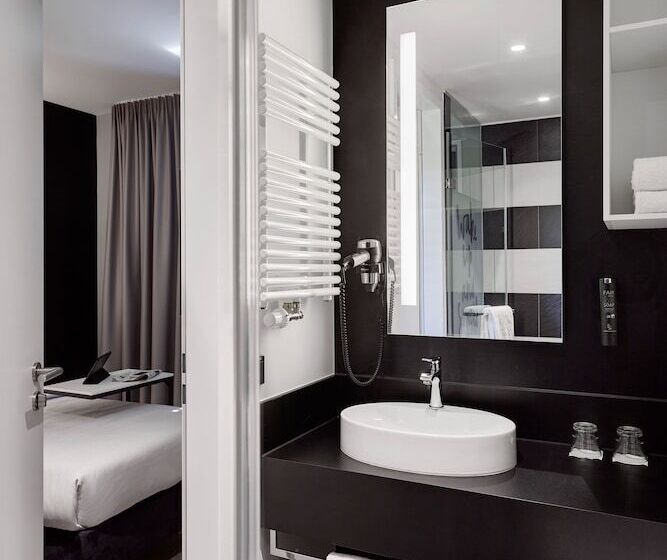 בית מלון כפרי Legere Express Tuttlingen