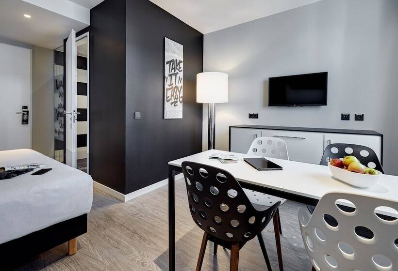 בית מלון כפרי Legere Express Tuttlingen