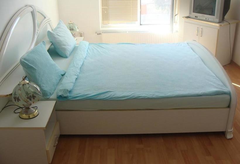 هتل Pension Eclipse