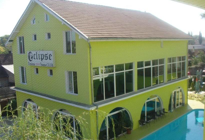 هتل Pension Eclipse