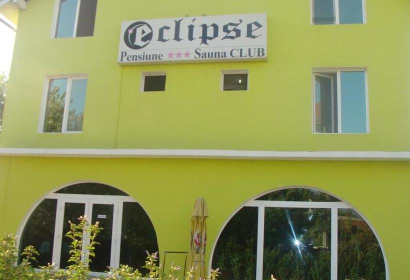 هتل Pension Eclipse
