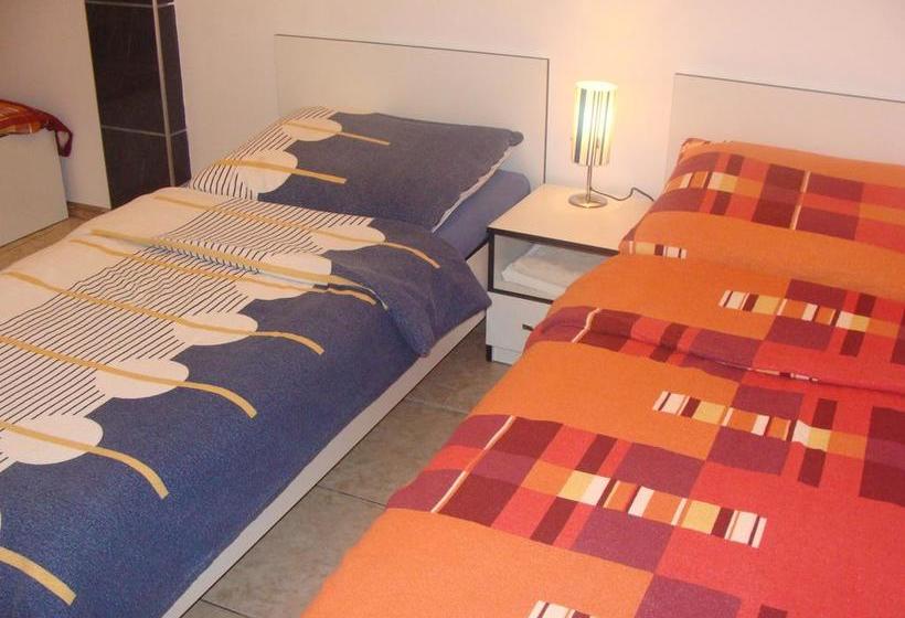 هتل Pension Eclipse