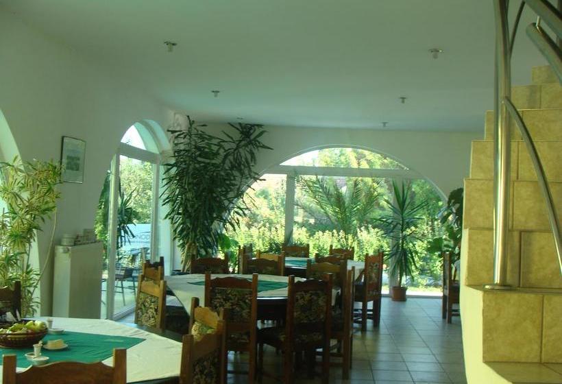 هتل Pension Eclipse