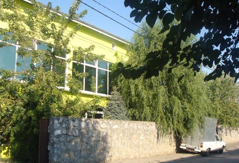 هتل Pension Eclipse