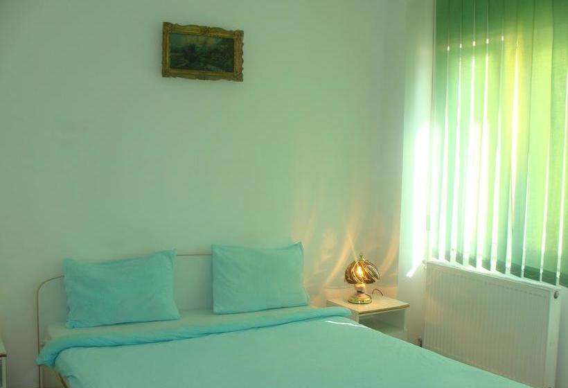 هتل Pension Eclipse