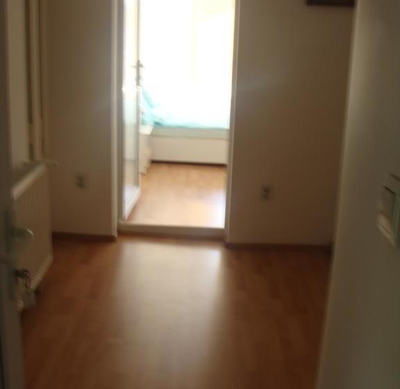 هتل Pension Eclipse