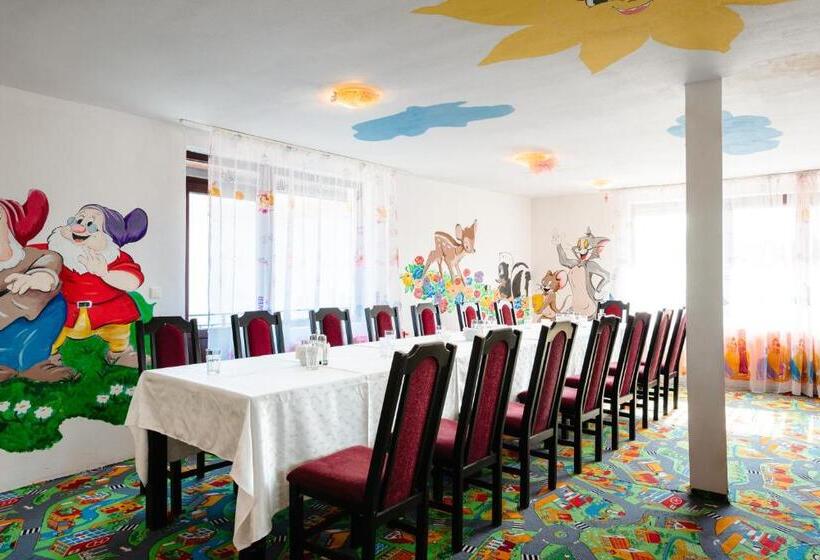 فندق Pensiunea Casa Zanelor