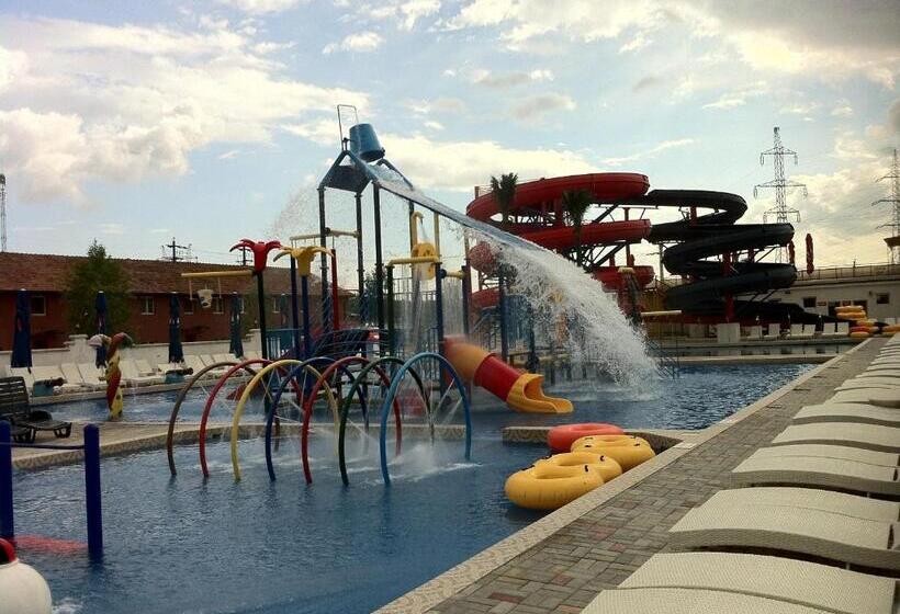 فندق Pensiunea Casa Zanelor