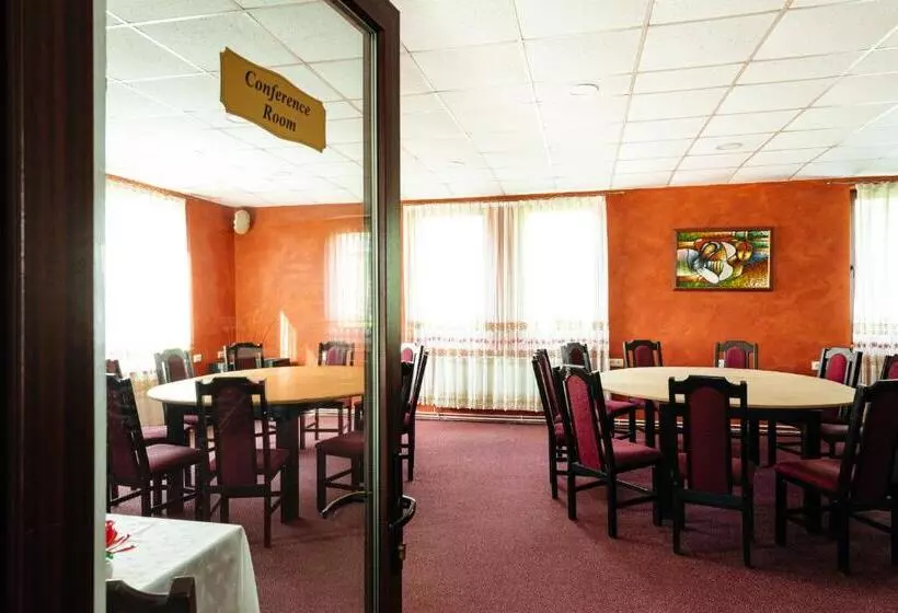 Hotelli Pensiunea Casa Zanelor