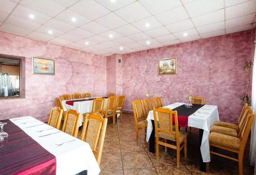 Hotelli Pensiunea Casa Zanelor