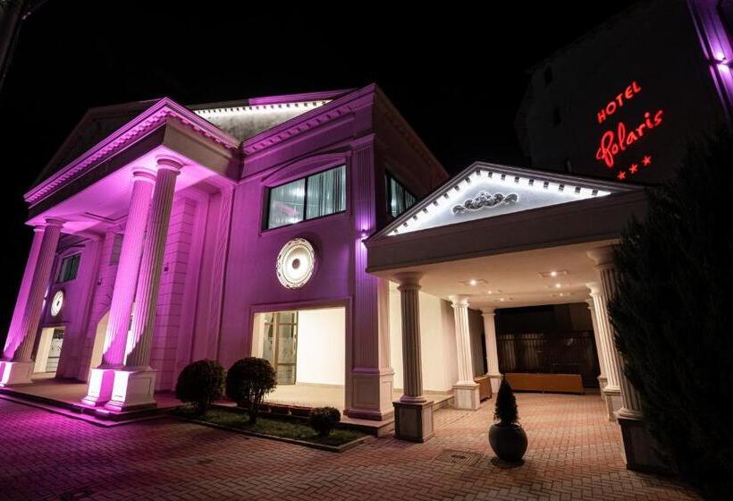 호텔 Polaris