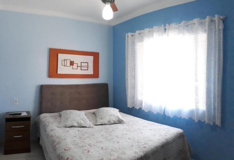 ホテル Pousada Das águas