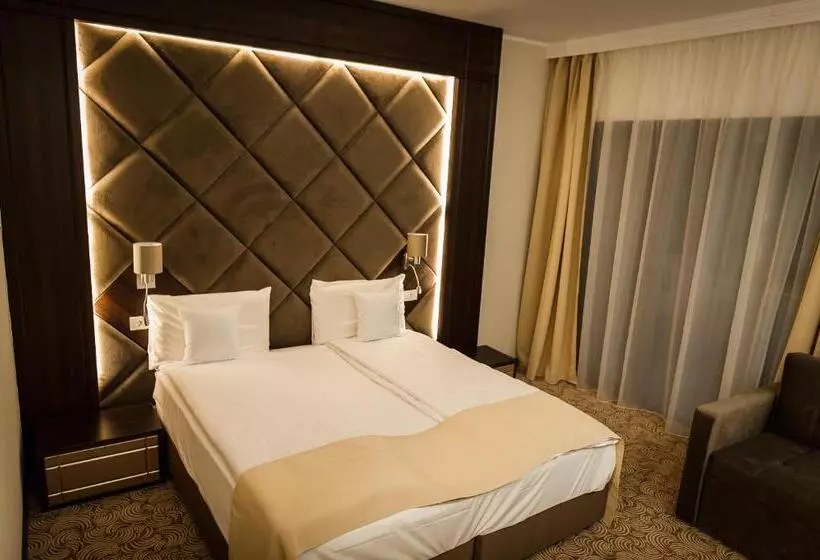 Hotel President Spa