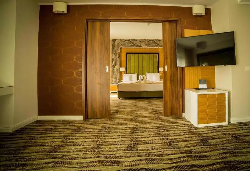 Hotel President Spa