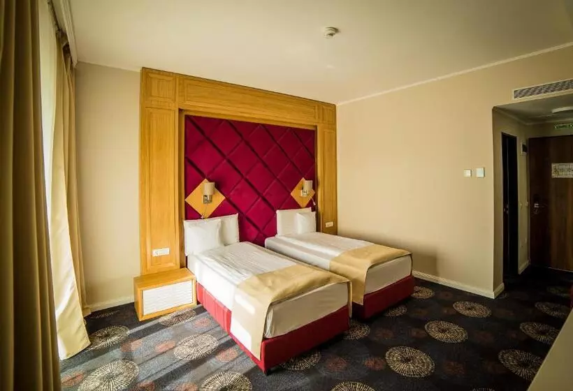 Hotel President Spa